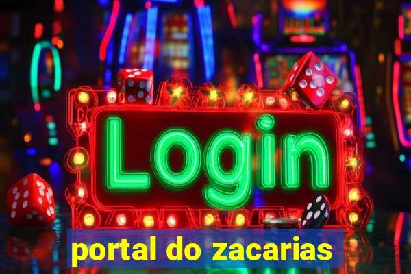 portal do zacarias